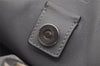 Authentic Christian Dior Diorissimo 2Way Hand Bag Purse Leather Pink Beige 4291J