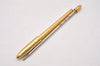 Authentic Louis Vuitton Stylo Agenda GM Ballpoint Pen Gold N75003 LV 4294I