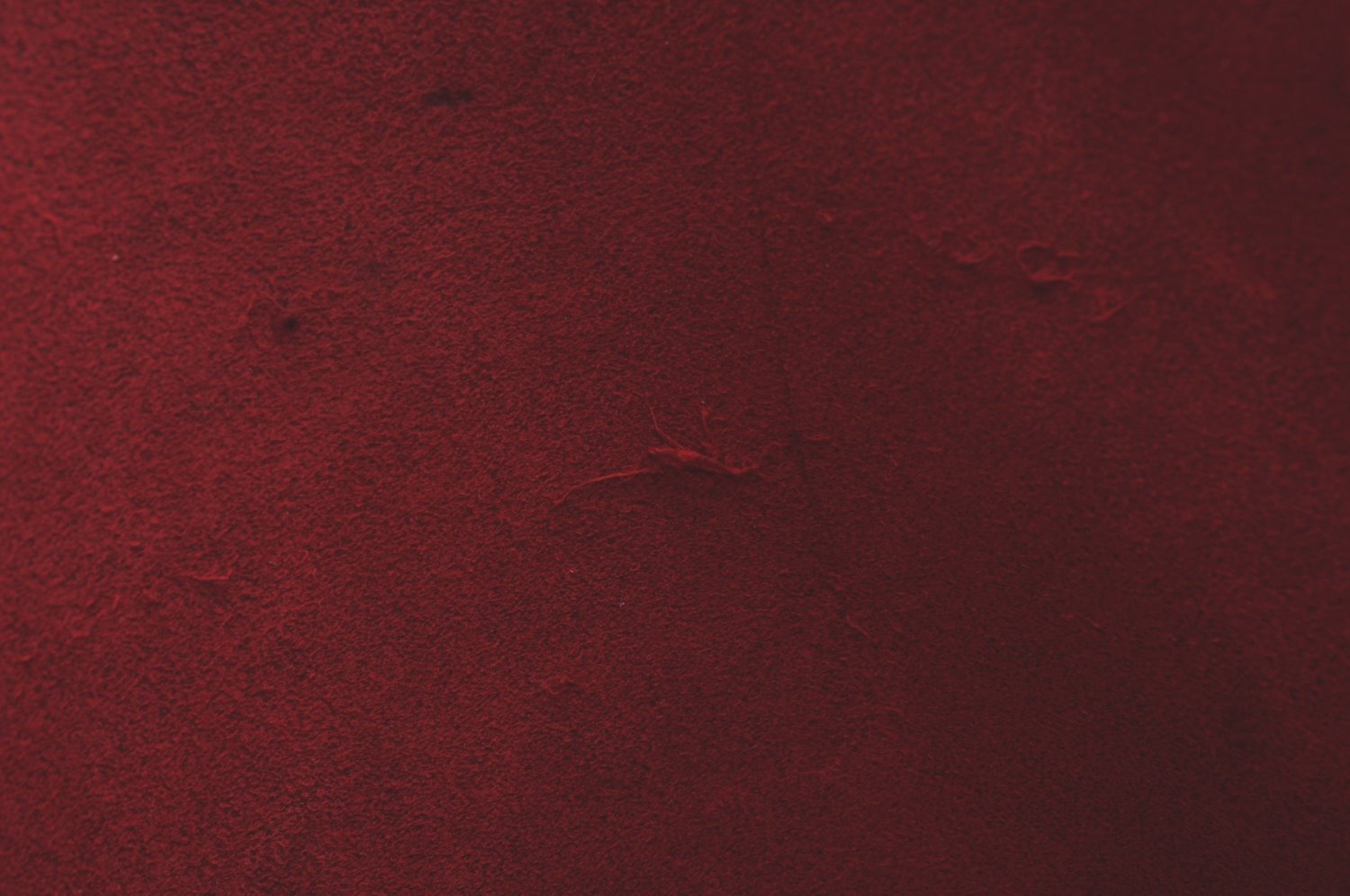 Auth Louis Vuitton Epi Saint Jacques Shopping Shoulder Bag Red M52267 LV 4296J