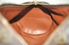 Authentic Louis Vuitton Monogram Papillon 26 Hand Bag Old Model LV 4297I