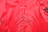 Authentic Christian Dior Trotter No.1 Shoulder Tote Bag PVC Enamel Red 4297K