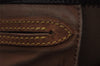 Authentic Louis Vuitton Monogram Speedy 30 Hand Boston Bag M41526 LV Junk 4301I