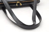 Authentic Louis Vuitton Epi Lussac Shoulder Tote Bag Black M52282 LV 4302K