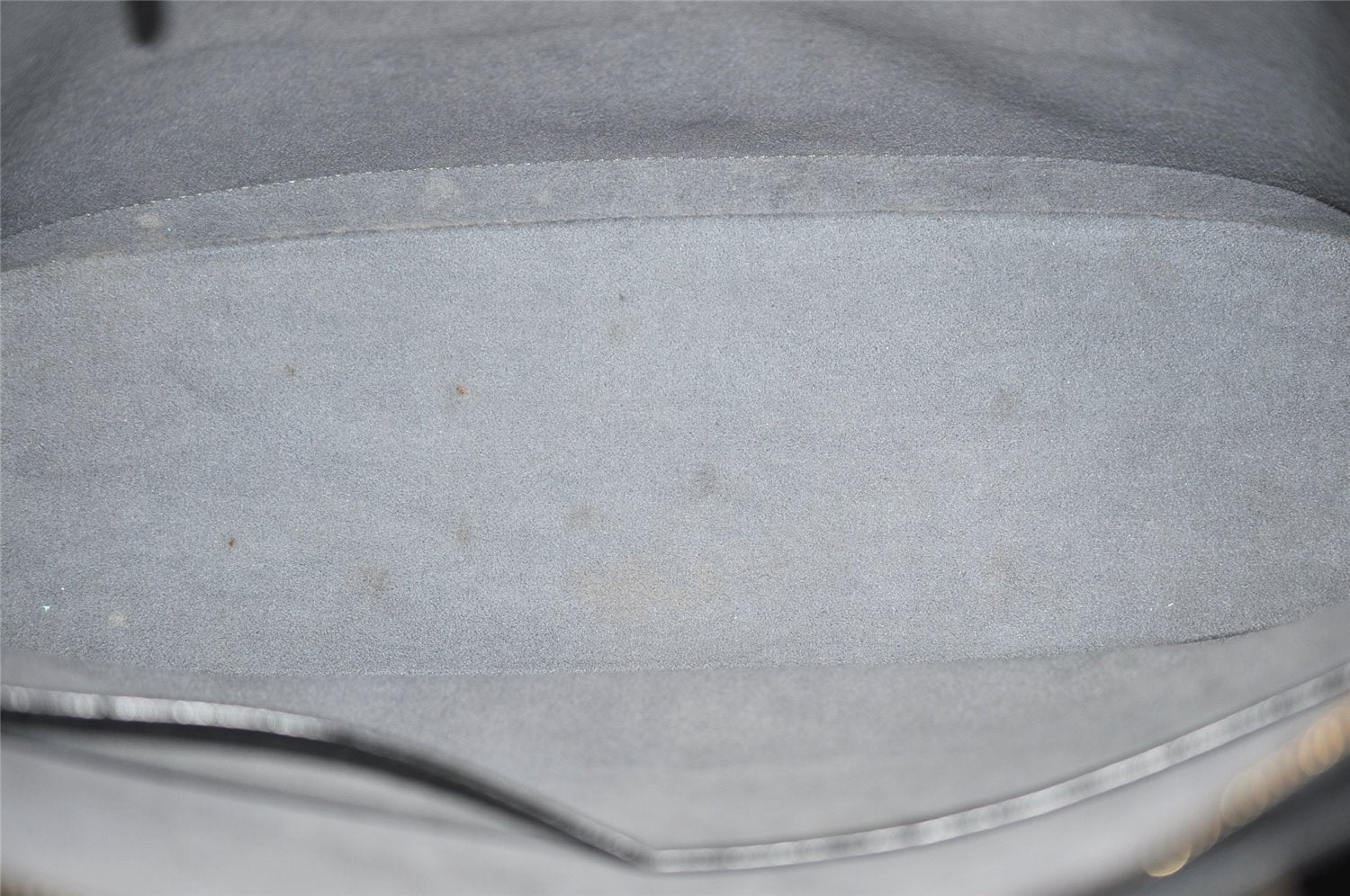 Authentic Louis Vuitton Epi Lussac Shoulder Tote Bag Black M52282 LV 4302K