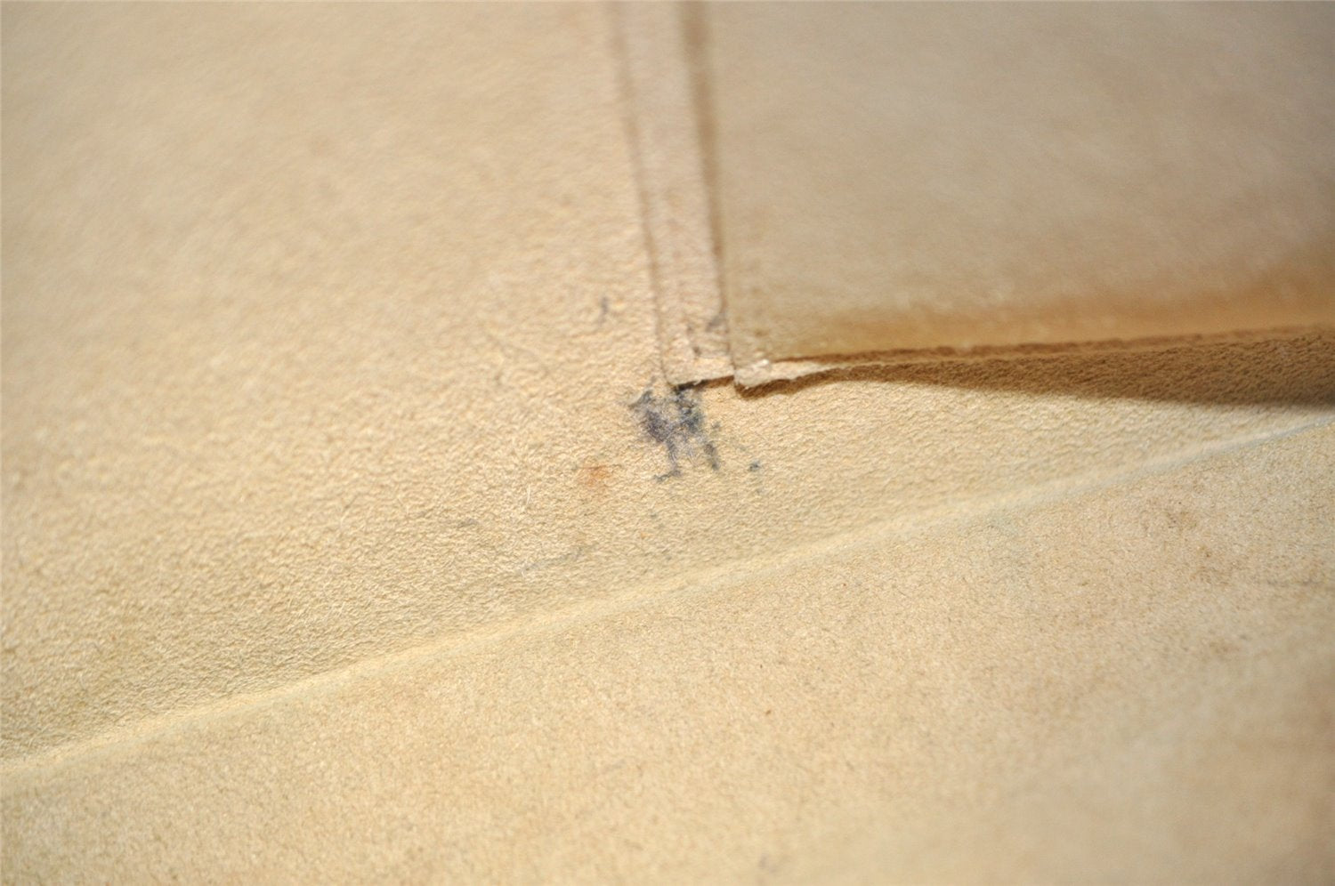 Authentic Louis Vuitton Monogram Looping MM Shoulder Bag M51146 LV Junk 4303I