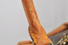 Authentic Louis Vuitton Monogram Keepall Bandouliere 50 M41416 Boston Bag 4306I