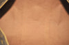 Authentic Louis Vuitton Monogram Keepall Bandouliere 50 M41416 Boston Bag 4306I