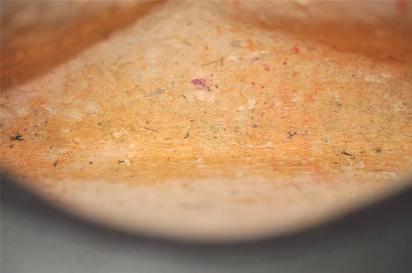 Auth Louis Vuitton Monogram Bucket GM Shoulder Tote Bag Old Model Junk 4306J