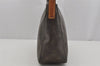 Authentic Louis Vuitton Monogram Looping MM Shoulder Bag M51146 LV 4307J