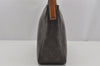 Authentic Louis Vuitton Monogram Looping MM Shoulder Bag M51146 LV 4307J