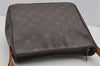 Authentic Louis Vuitton Monogram Looping MM Shoulder Bag M51146 LV 4307J