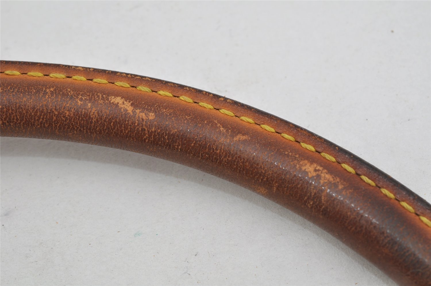 Authentic Louis Vuitton Monogram Looping MM Shoulder Bag M51146 LV 4307J