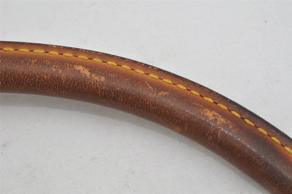 Authentic Louis Vuitton Monogram Looping MM Shoulder Bag M51146 LV 4307J