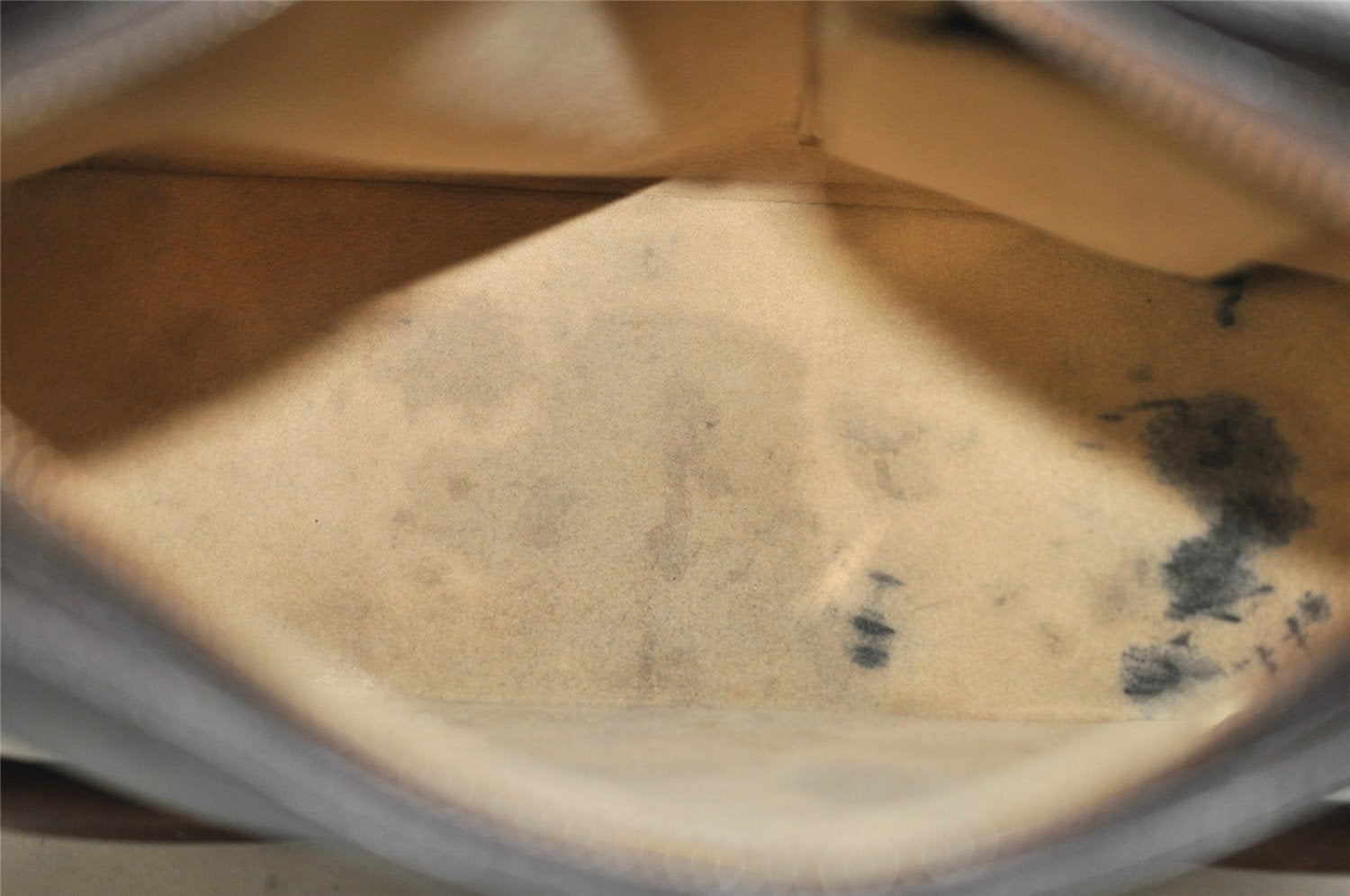 Authentic Louis Vuitton Monogram Looping MM Shoulder Bag M51146 LV 4307J