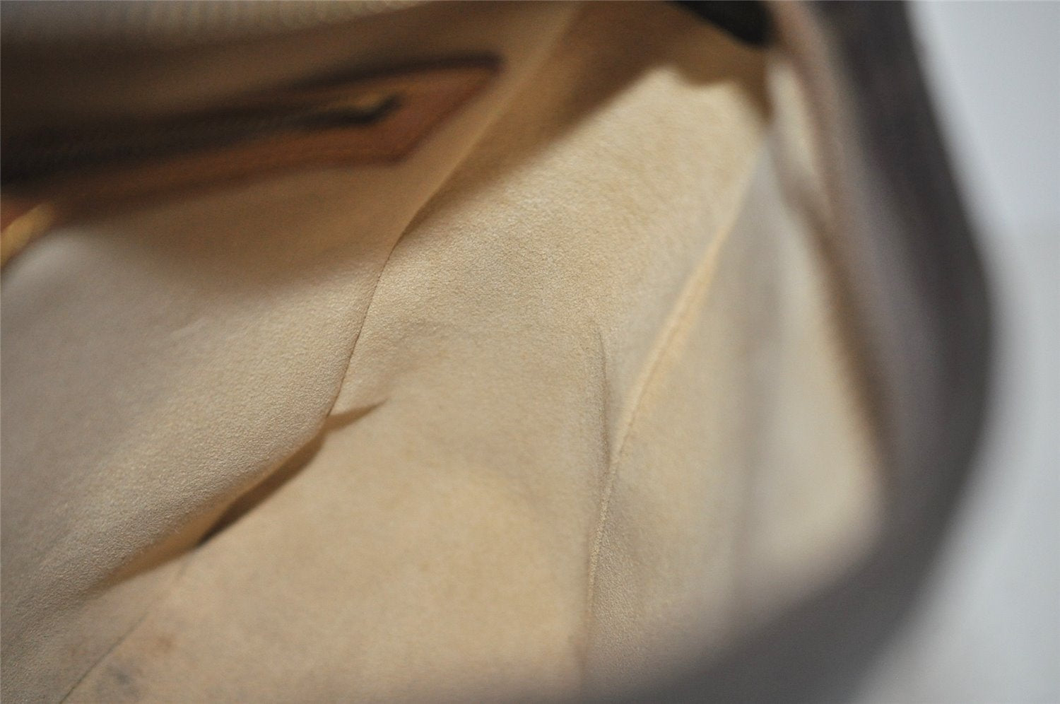 Authentic Louis Vuitton Monogram Looping MM Shoulder Bag M51146 LV 4307J