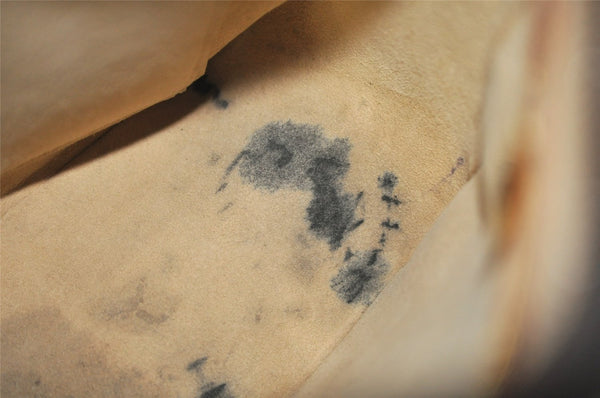 Authentic Louis Vuitton Monogram Looping MM Shoulder Bag M51146 LV 4307J