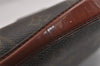 Authentic Louis Vuitton Monogram Monceau 2Way Shoulder Hand Bag M51185 LV 4310J
