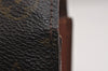 Authentic Louis Vuitton Monogram Monceau 2Way Shoulder Hand Bag M51185 LV 4310J