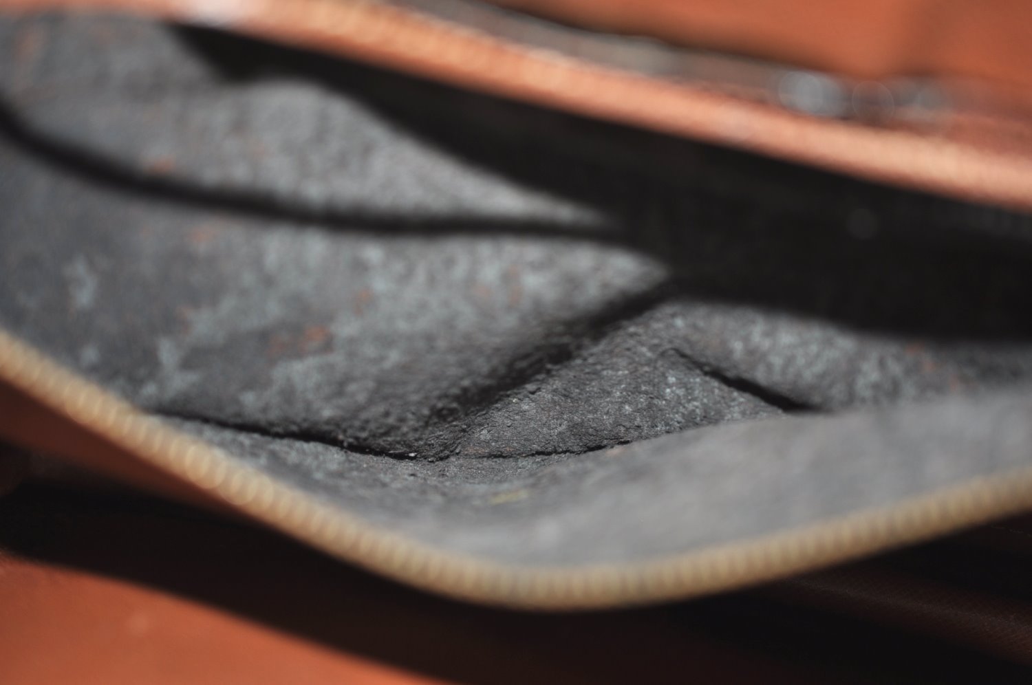 Authentic Louis Vuitton Monogram Monceau 2Way Shoulder Hand Bag M51185 LV 4310J