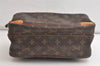 Authentic Louis Vuitton Monogram Nile Shoulder Cross Body Bag M45244 Junk 4312K