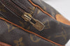 Authentic Louis Vuitton Monogram Nile Shoulder Cross Body Bag M45244 Junk 4312K