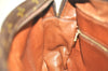 Authentic Louis Vuitton Monogram Nile Shoulder Cross Body Bag M45244 Junk 4312K