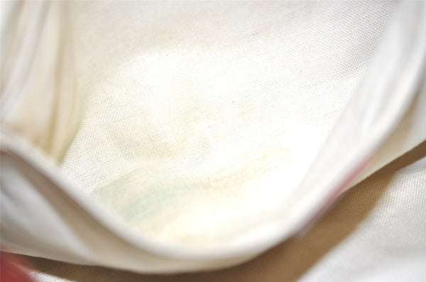 Authentic GUCCI Sukey Shoulder Tote Bag GG Canvas Leather 211944 Brown 4313J