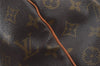 Authentic Louis Vuitton Monogram Keepall 50 Travel Boston Bag Old Model LV 4319I