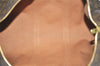 Authentic Louis Vuitton Monogram Keepall 50 Travel Boston Bag Old Model LV 4319I