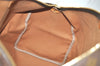 Authentic Louis Vuitton Monogram Keepall 50 Travel Boston Bag Old Model LV 4319I