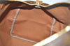 Authentic Louis Vuitton Monogram Keepall 50 Travel Boston Bag Old Model LV 4319I