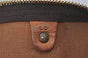 Authentic Louis Vuitton Monogram Keepall 50 Travel Boston Bag Old Model LV 4319I