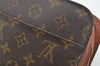 Authentic Louis Vuitton Monogram Orsay Clutch Hand Bag Purse M51790 LV 4320I