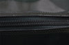 Authentic GUCCI Interlocking G 2Way Hand Bag Purse Enamel Green Junk 4321K