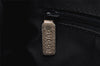 Authentic GUCCI Jackie Shoulder Bag GG Canvas Leather 0013735 Beige Junk 4323K