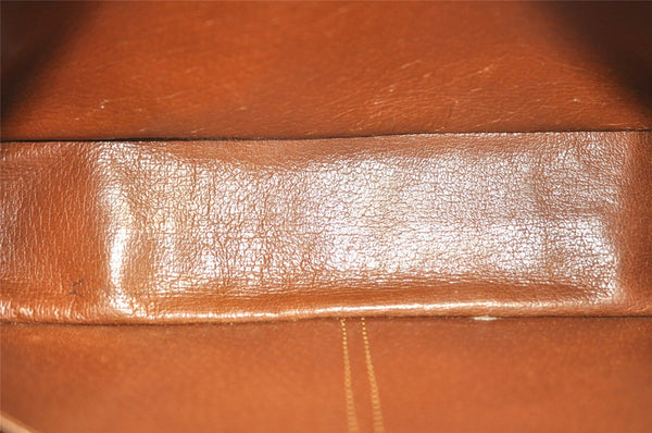 Authentic Louis Vuitton Monogram Sac Bandouliere 30 Shoulder Bag Old Model 4325I