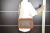 Authentic Louis Vuitton Monogram Sac Bandouliere 30 Shoulder Bag Old Model 4325I