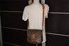Auth Louis Vuitton Monogram Saint Cloud GM Shoulder Bag Old Model LV Junk 4326J