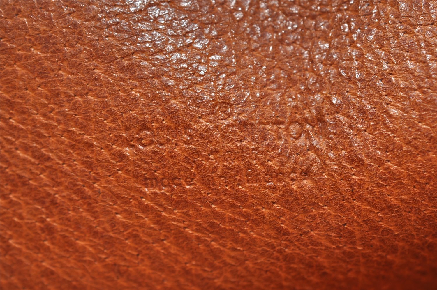 Authentic Louis Vuitton Monogram Pochette Sport Clutch Bag Old Model Junk 4327I