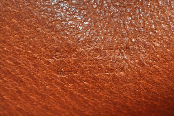 Authentic Louis Vuitton Monogram Pochette Sport Clutch Bag Old Model Junk 4327I