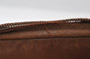 Authentic Louis Vuitton Monogram Shoulder Cross Body Bag Old Model Junk 4329I