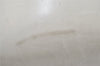 Authentic GUCCI Vintage Shoulder Hand Bag Purse Leather White 4329K