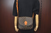Authentic Louis Vuitton Monogram Saint Cloud GM M51242 Shoulder Cross Bag 4330H