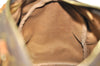 Authentic Louis Vuitton Monogram Speedy 30 Hand Boston Bag M41526 LV 4330I