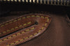 Authentic Louis Vuitton Monogram Speedy 30 Hand Boston Bag M41526 LV 4330I