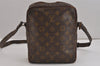 Auth Louis Vuitton Monogram Petit Marceau Shoulder Bag Old Model Junk 4330J