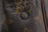 Auth Louis Vuitton Monogram Petit Marceau Shoulder Bag Old Model Junk 4330J
