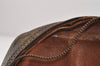 Auth Louis Vuitton Monogram Petit Marceau Shoulder Bag Old Model Junk 4330J