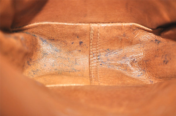 Auth Louis Vuitton Monogram Petit Marceau Shoulder Bag Old Model Junk 4330J