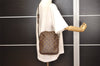Auth Louis Vuitton Monogram Petit Marceau Shoulder Bag Old Model Junk 4330J